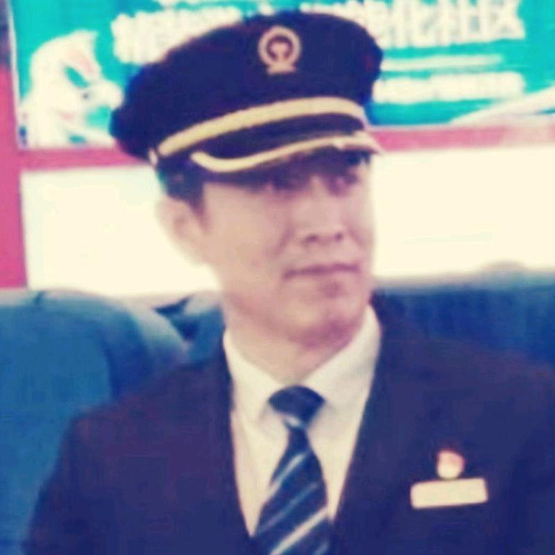 草原列车