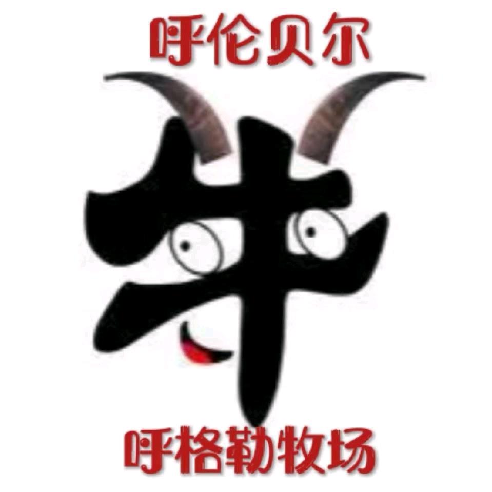 呼格勒天然牧场散养黄膘牛肉