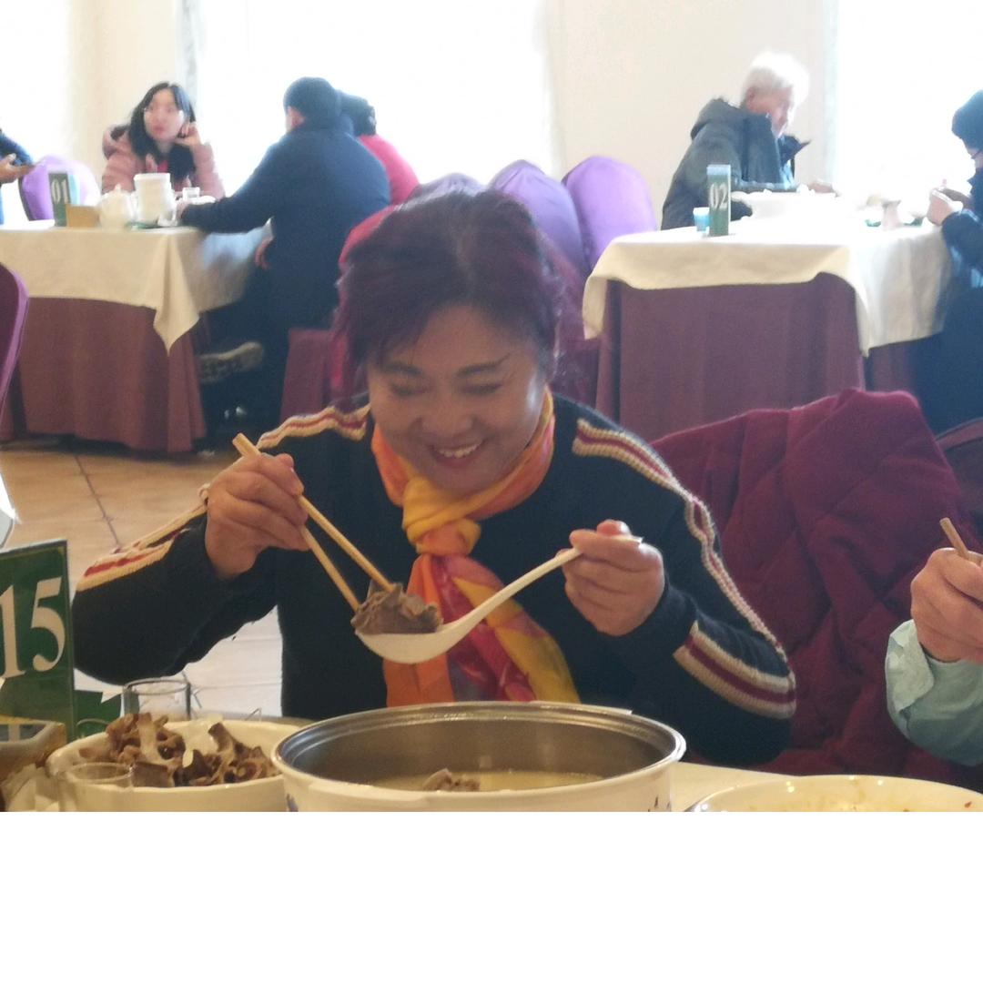 润秋   （爱萍黄）