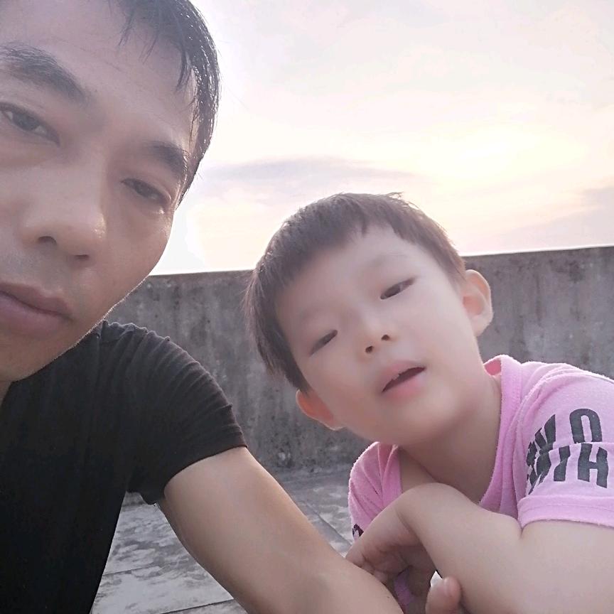 罗氏家族～杰哥
