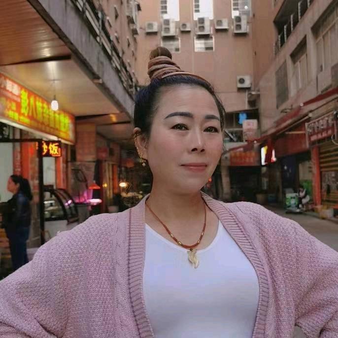 清晨