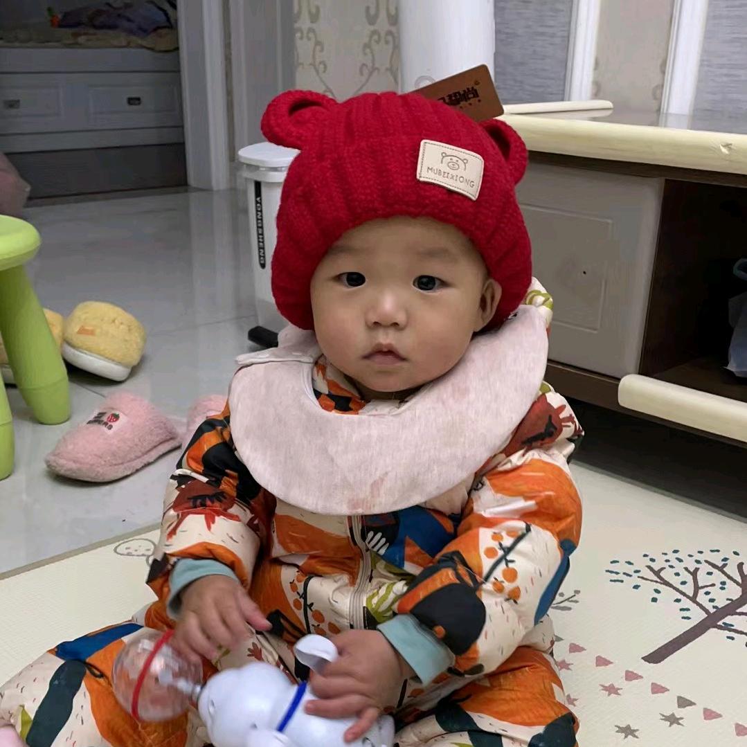 好人一生平安