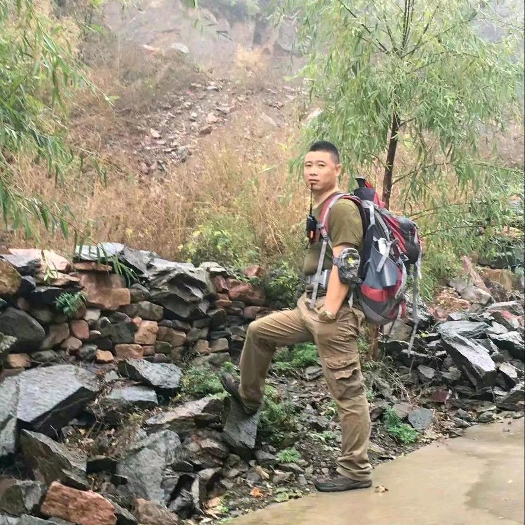 野人户外
