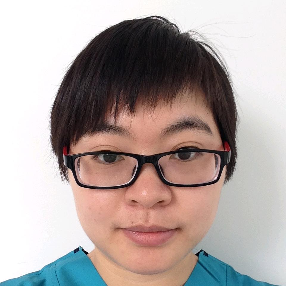 整形美容医生李秀琪