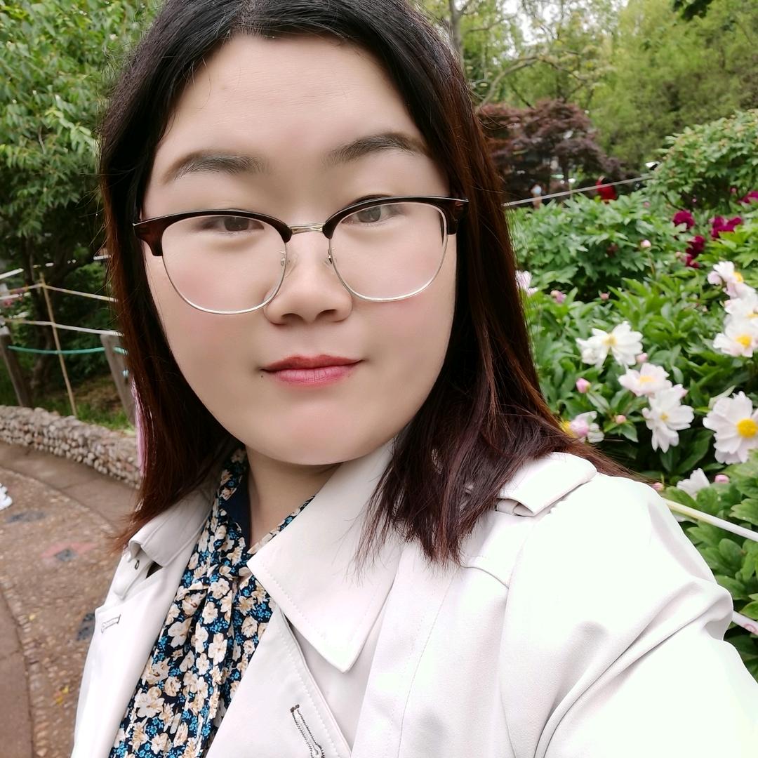 棉花一解～季老师呀