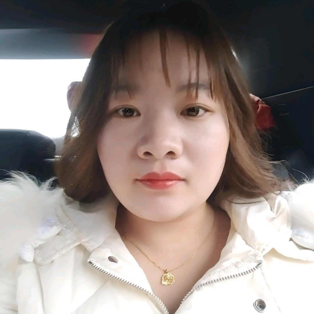 阿菊真诚的心