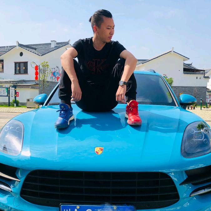 刘浪✅巴基斯坦•中华村