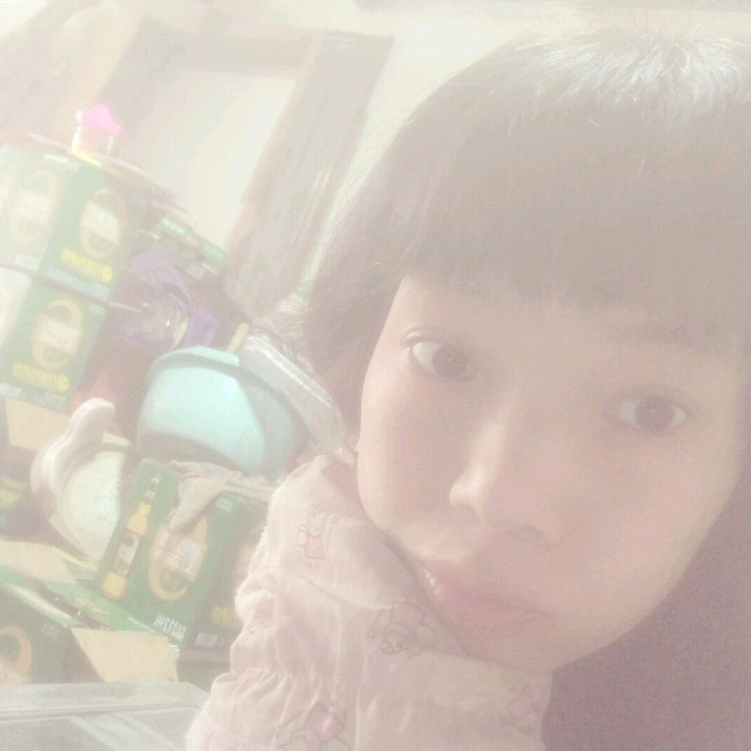 阳光a的 d女孩💖(拒私聊)