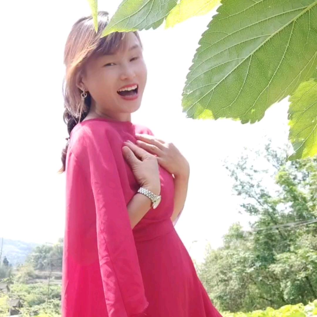 农村人李姐