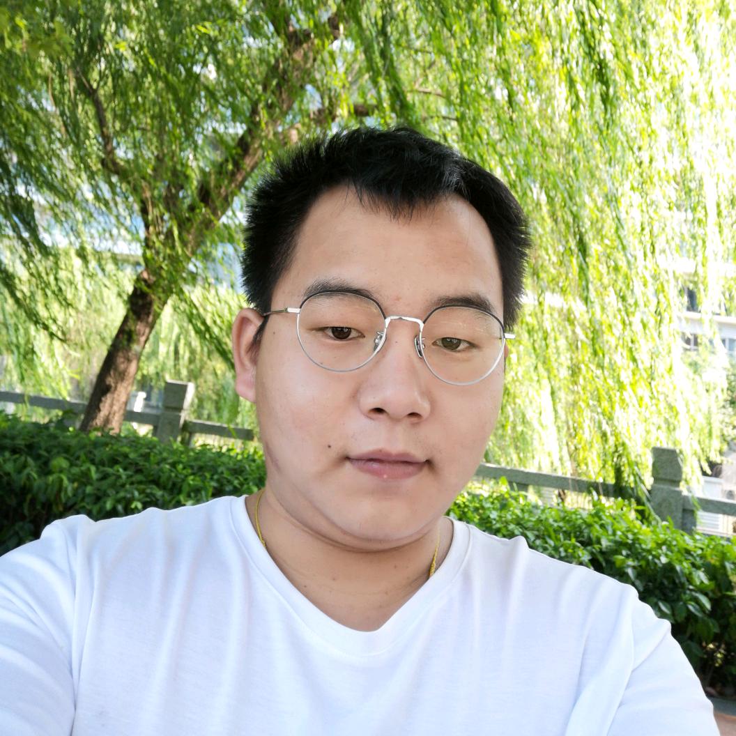 一个孤独的人