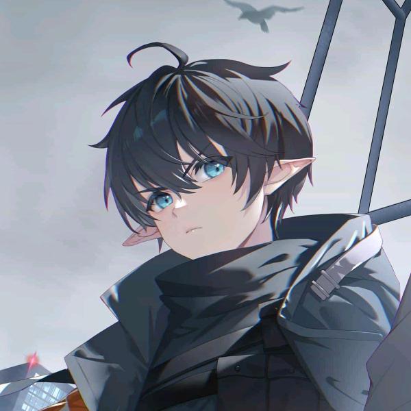 dagger