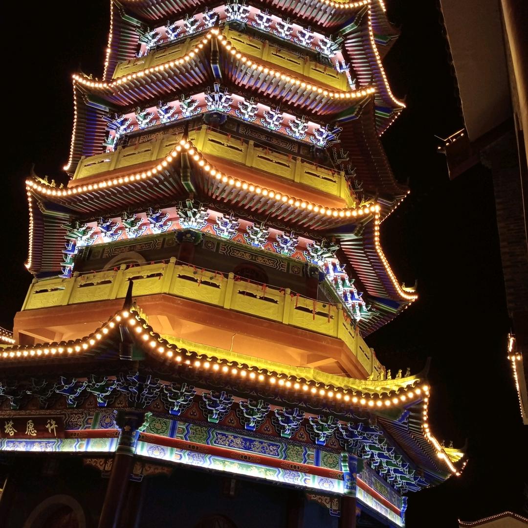 自然风采
