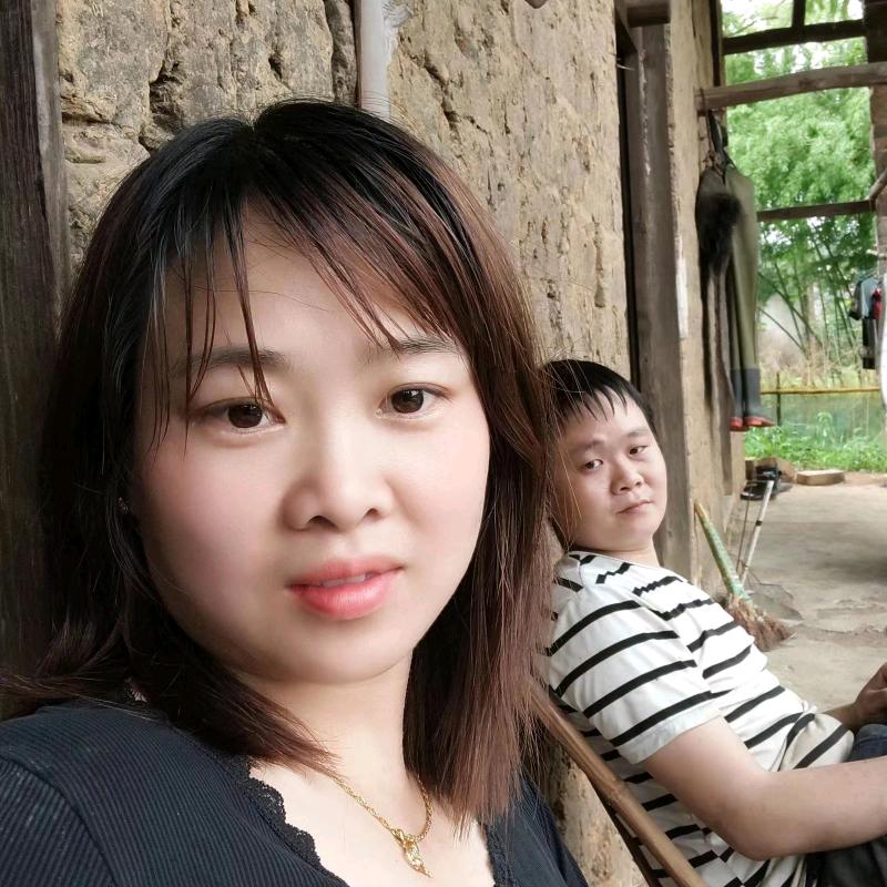 阿明和小玉（日常）
