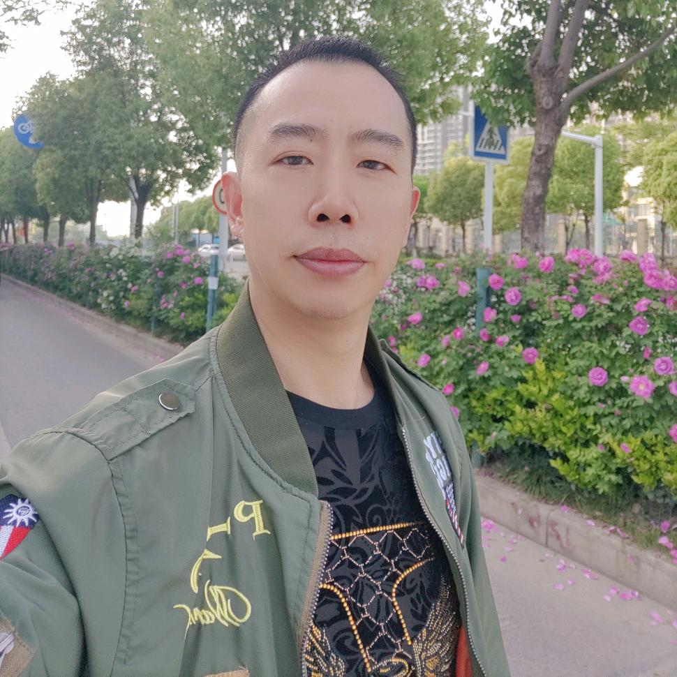 🐉塑月战士🐉（潘哥）