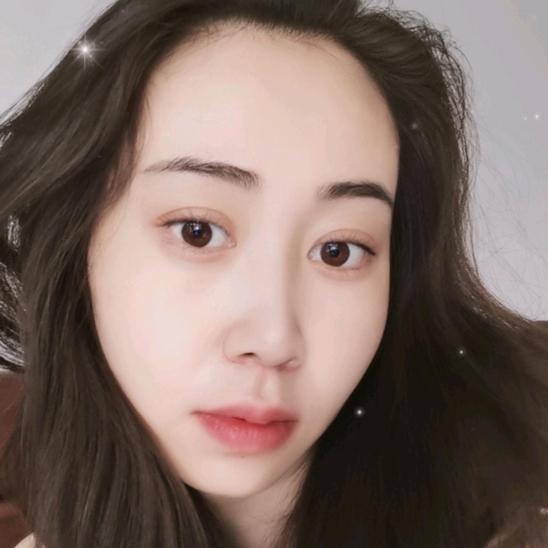 素颜  皮肤管理1