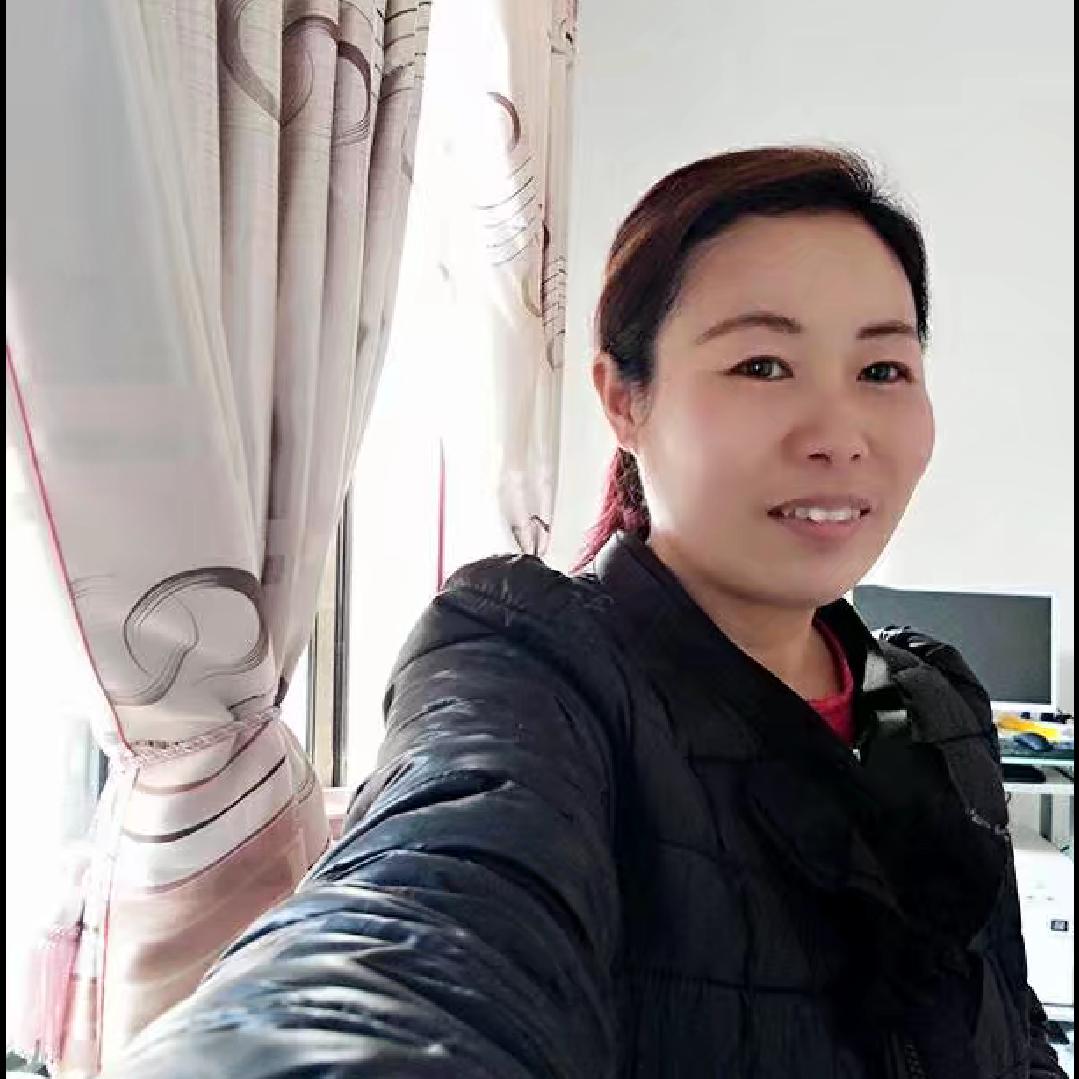 农村残疾红姐《记录美好生活》729