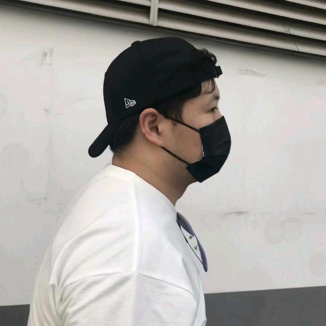 Mr。浩