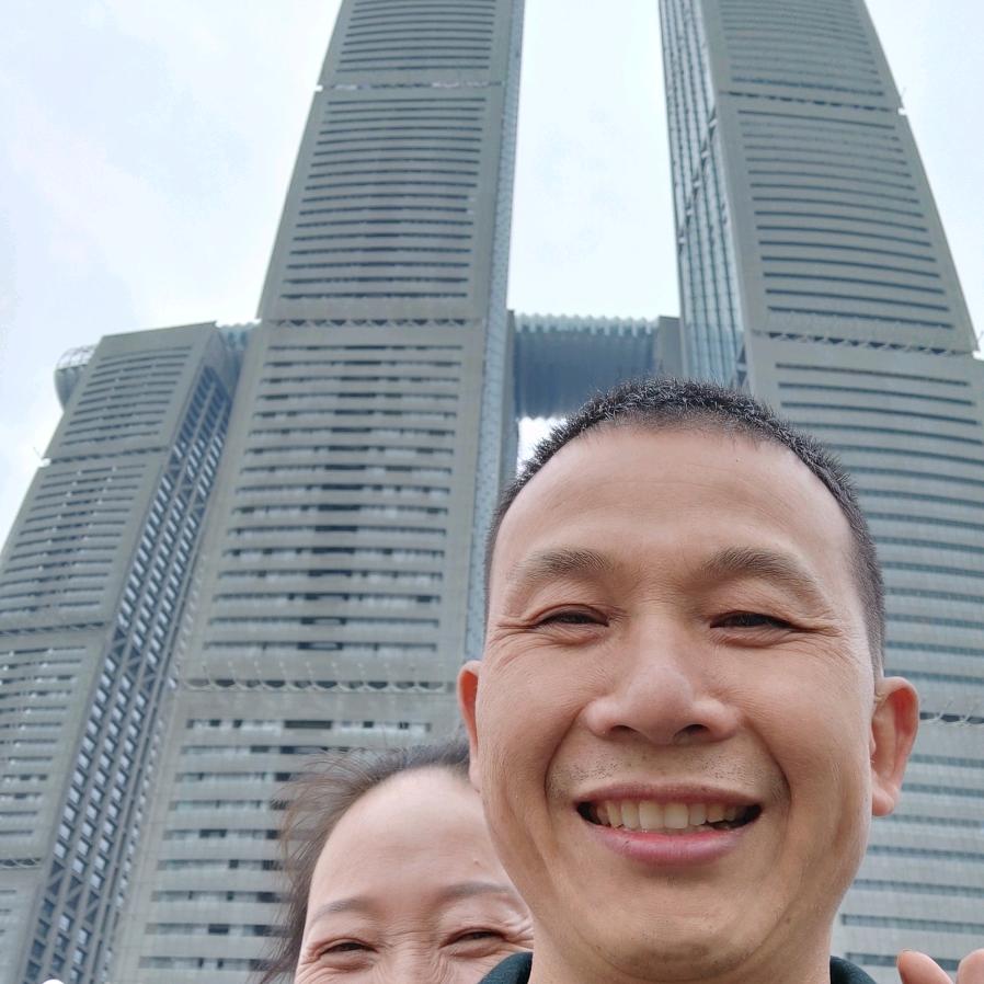 龙滩山庄，，原来的谭记鱼府