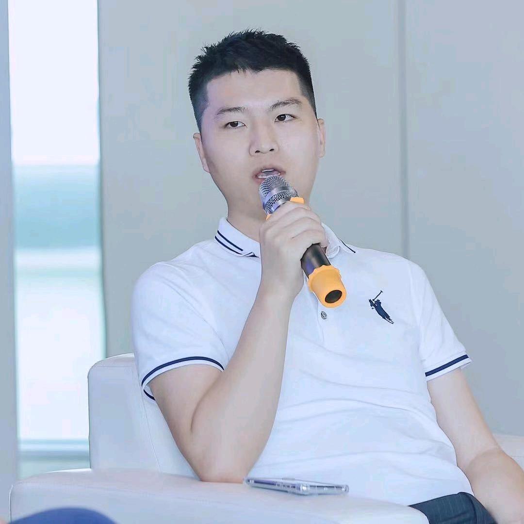 深圳豪宅队长