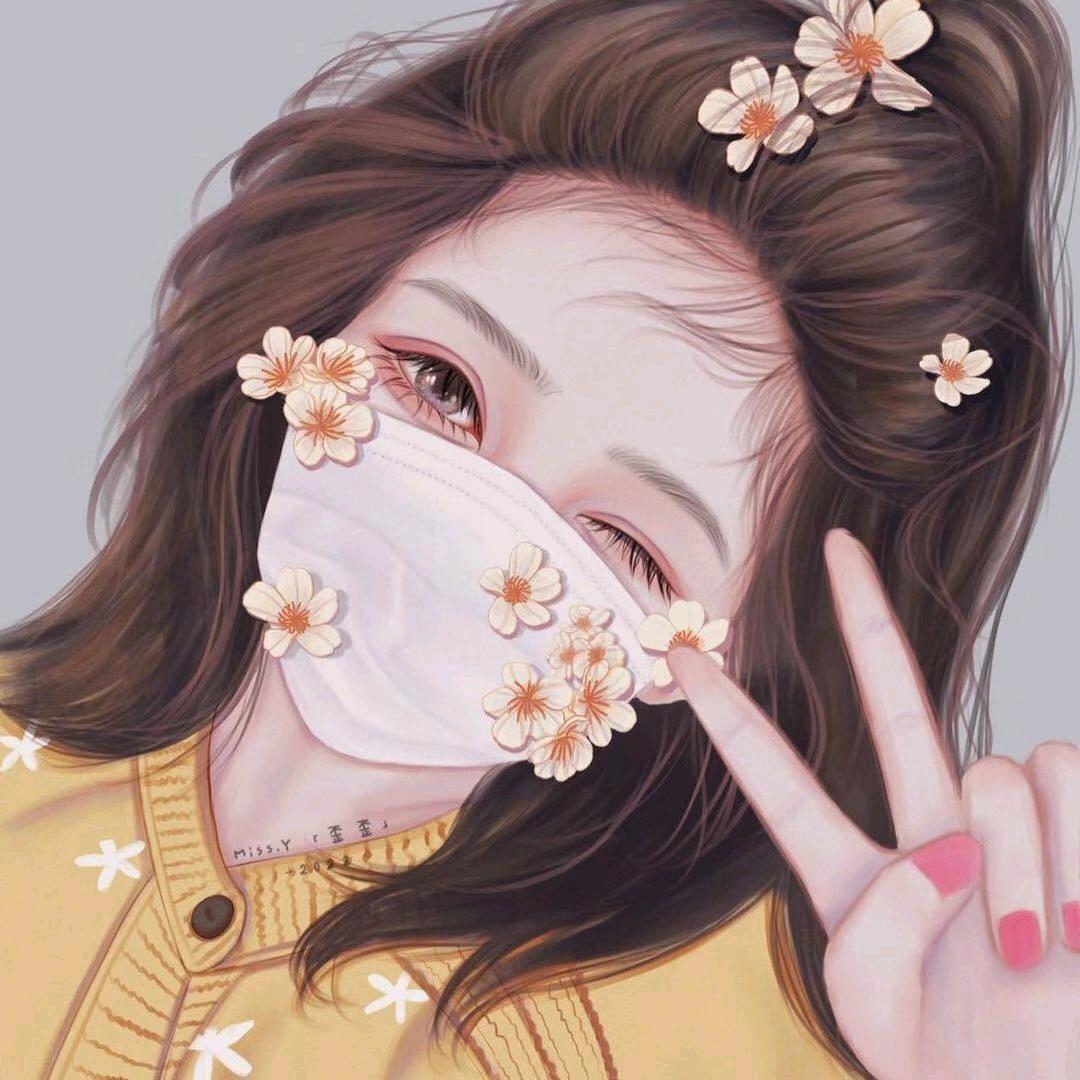 吃彩虹的猫