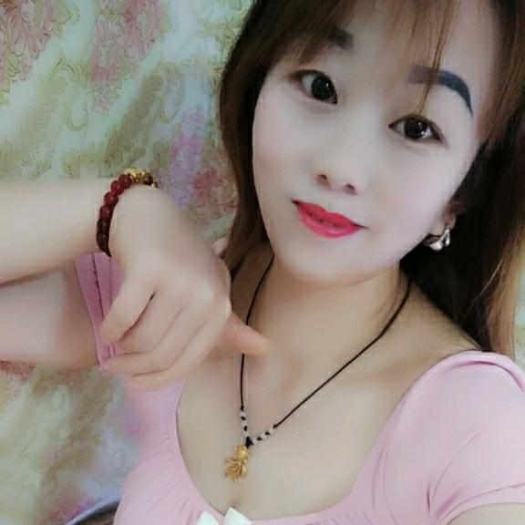 快乐的军霞