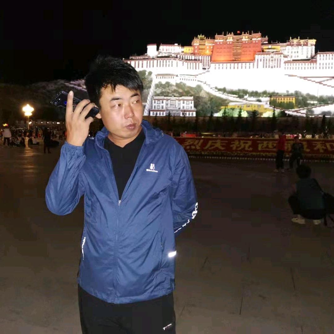大叔