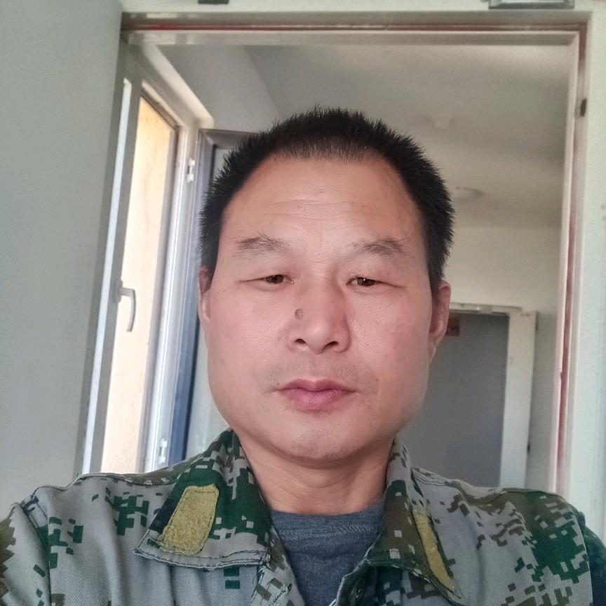 信阳木工李师傅