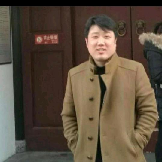 冯建华