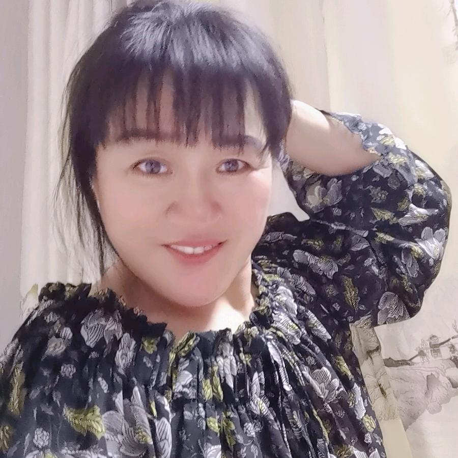 许馨