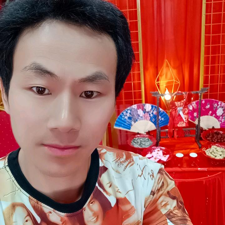 《来哥》👬👯💪💪