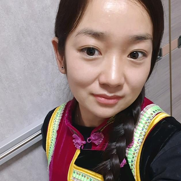 小秋阿姨