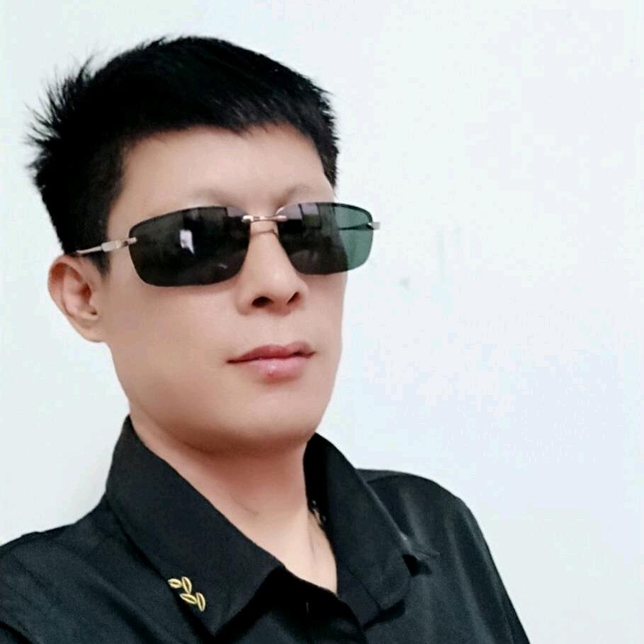 龙四哥《承蒙厚爱》