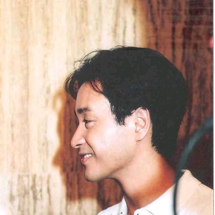 Wei维呀