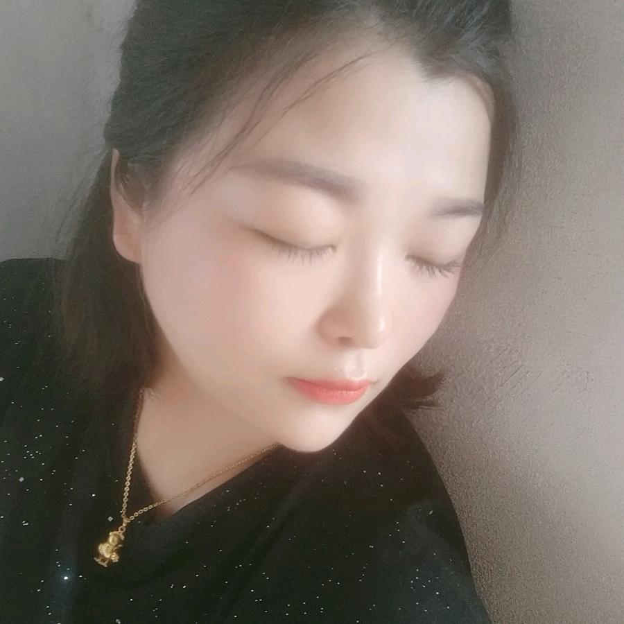 小女人…