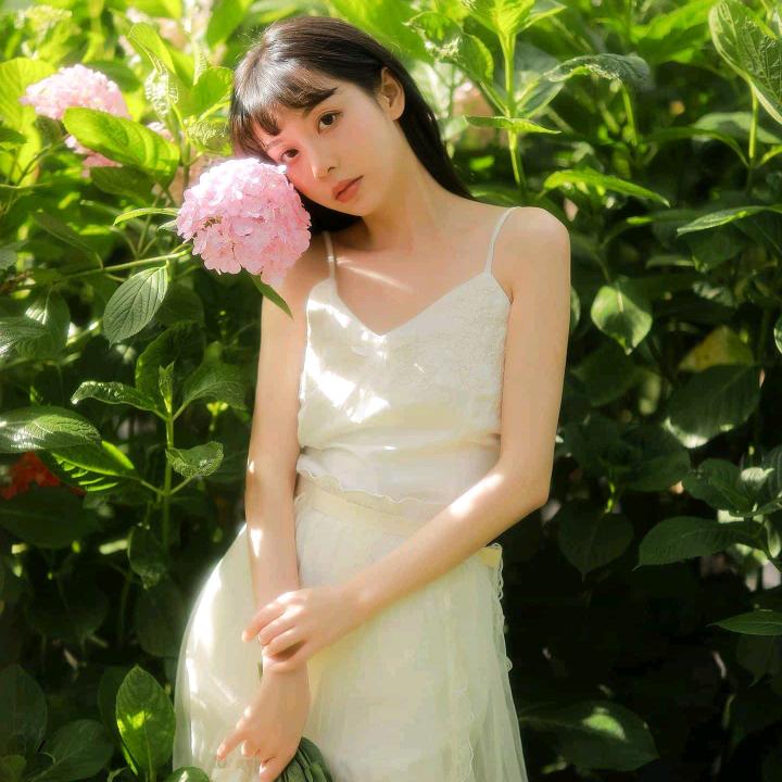会挖宝的小仙女