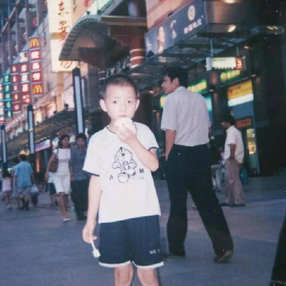 牛仔也不是很忙