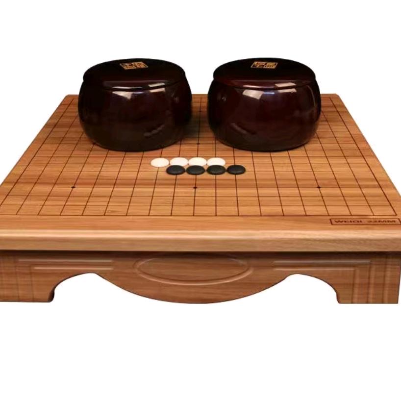 十堰教围棋的任老师
