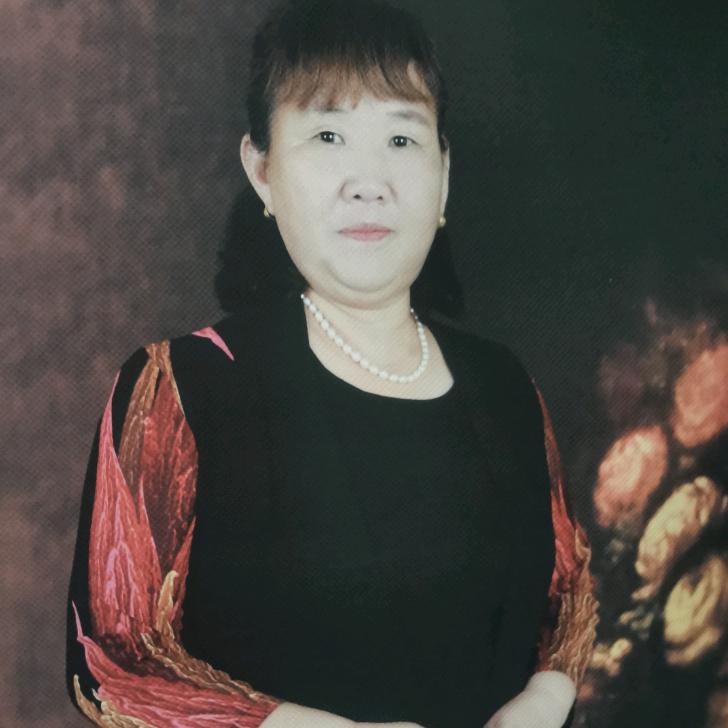 真心家庭