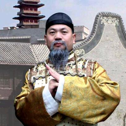 典藏茶艺.沉香张