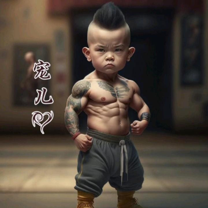 宠儿