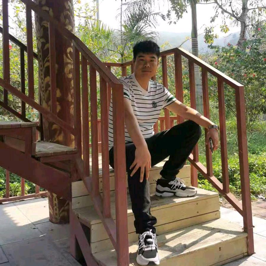 新疆西瓜徐国亮