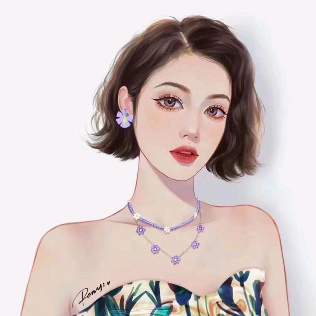 静心🐟