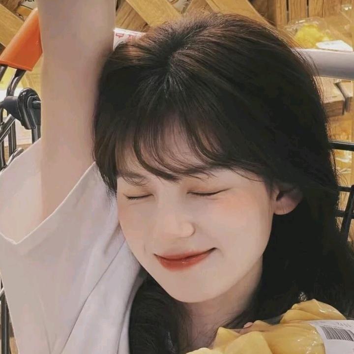 安然～