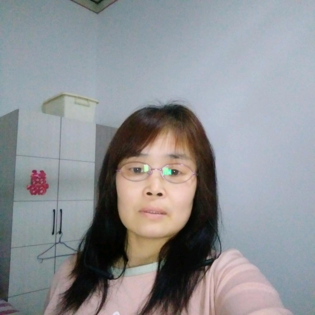 我的前半生