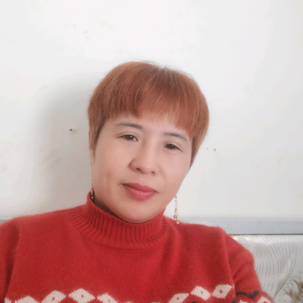 江油红娘