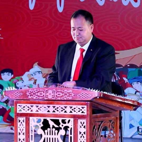 阿不拉江 买买提