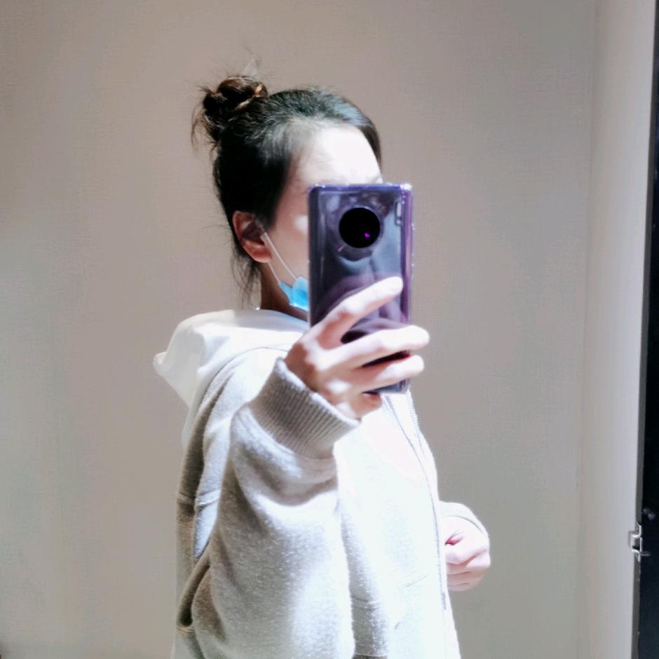 嘟嘟 @TRIES~才子男装（梅园路店）