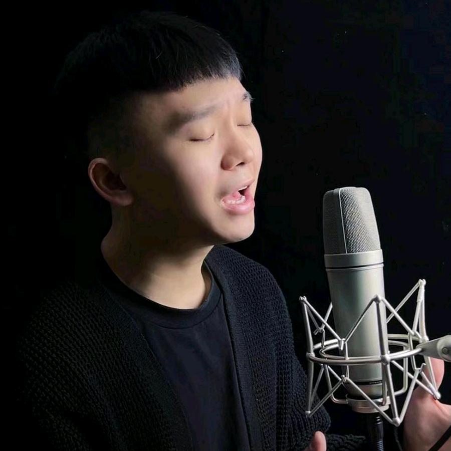 休休老师教唱歌