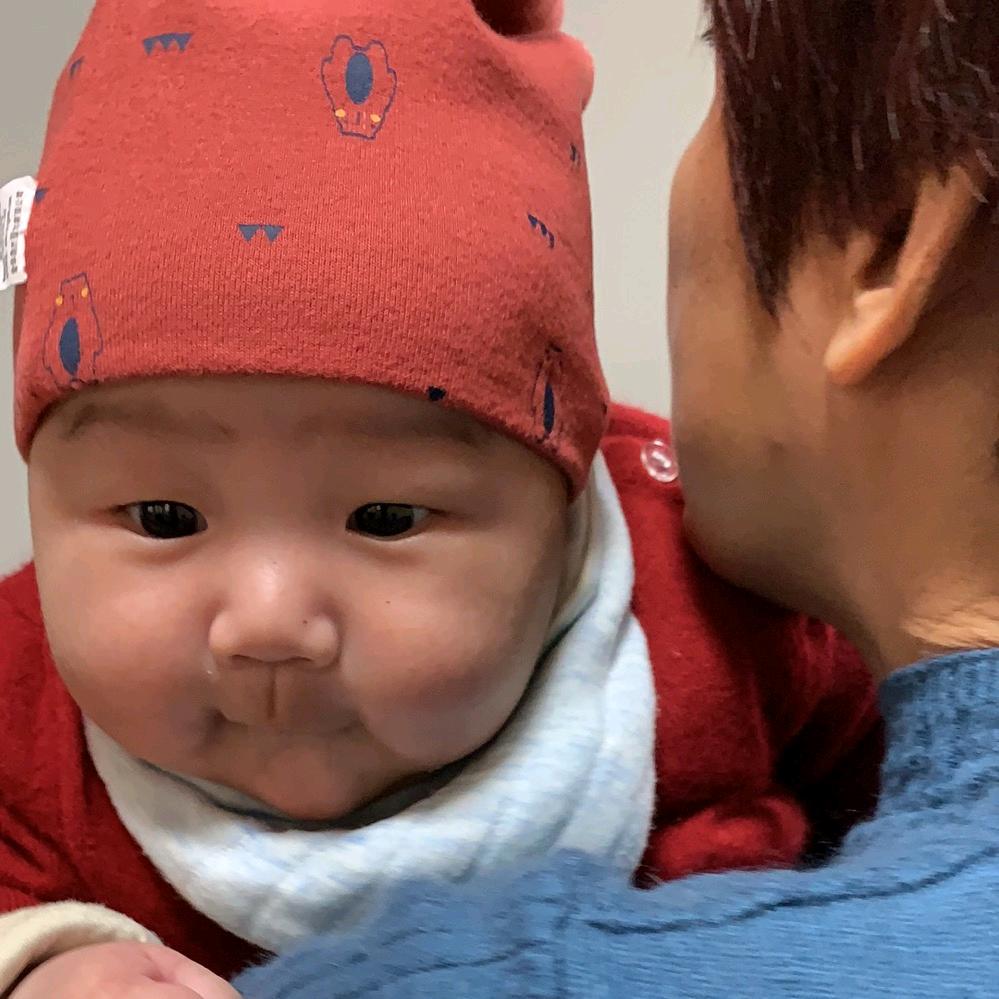 奶奶和她的抖音小王子🍎