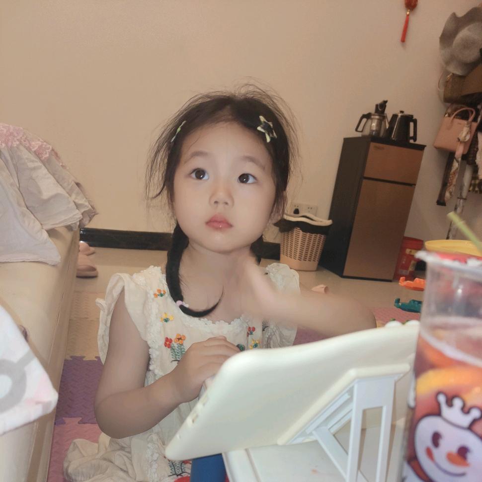 小富婆UU吖☜
